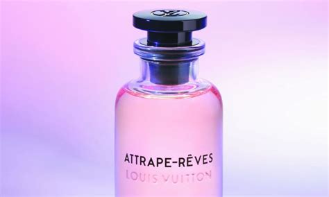 louis vuitton attrape-rêves dupe|attrape reve louis vuitton fragrance.